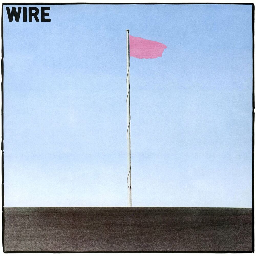 Picture of Pink Flag (2006 Remastered Version)