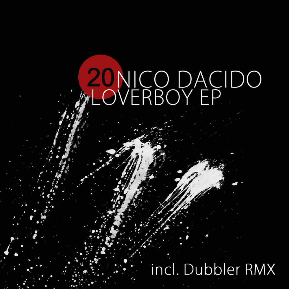 Picture of Loverboy