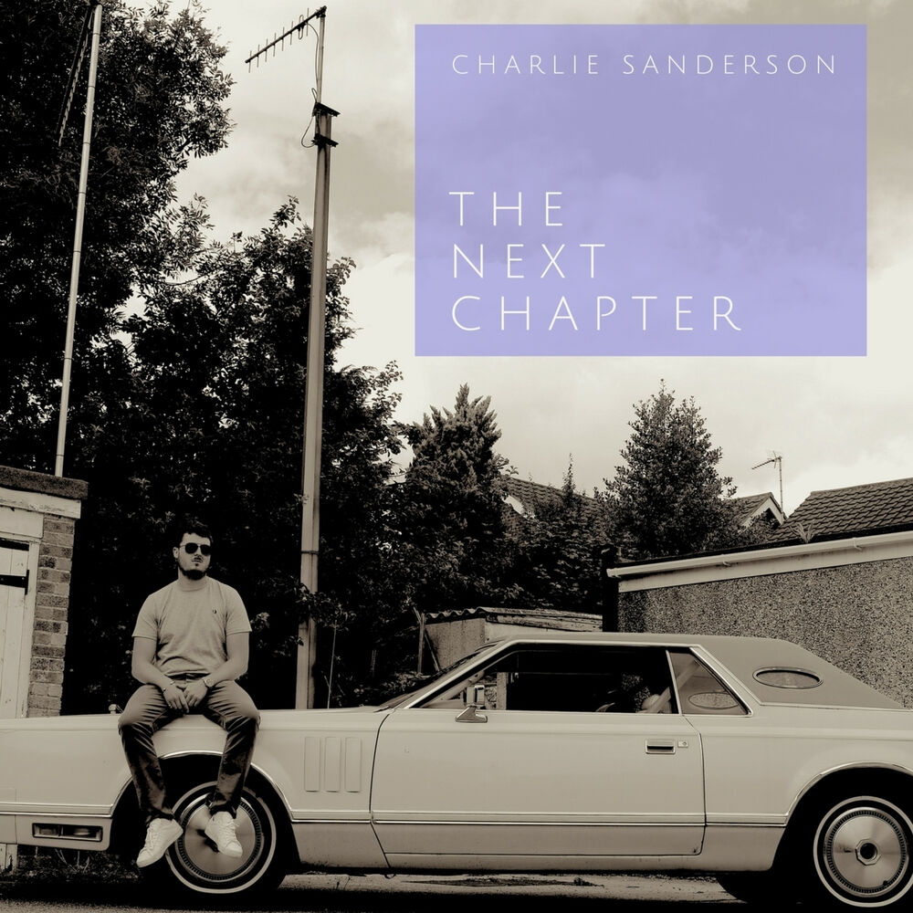 Picture of The Next Chapter