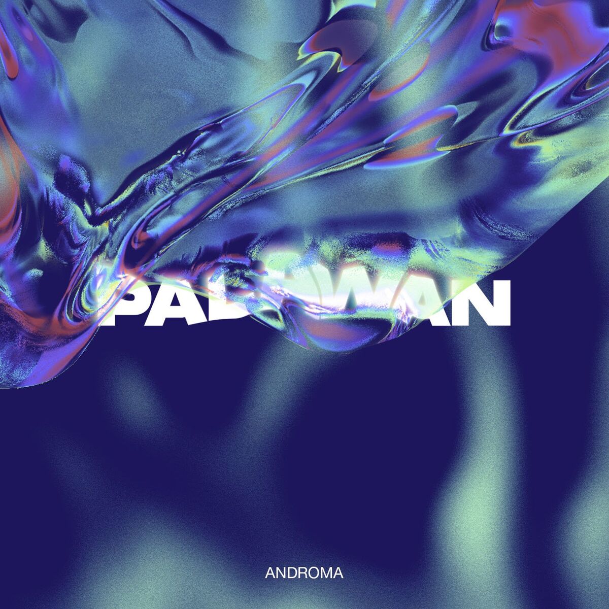 Album cover of Palawan