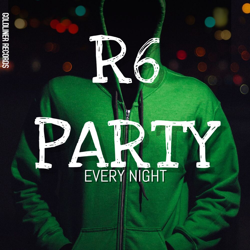 Picture of Party Every Night