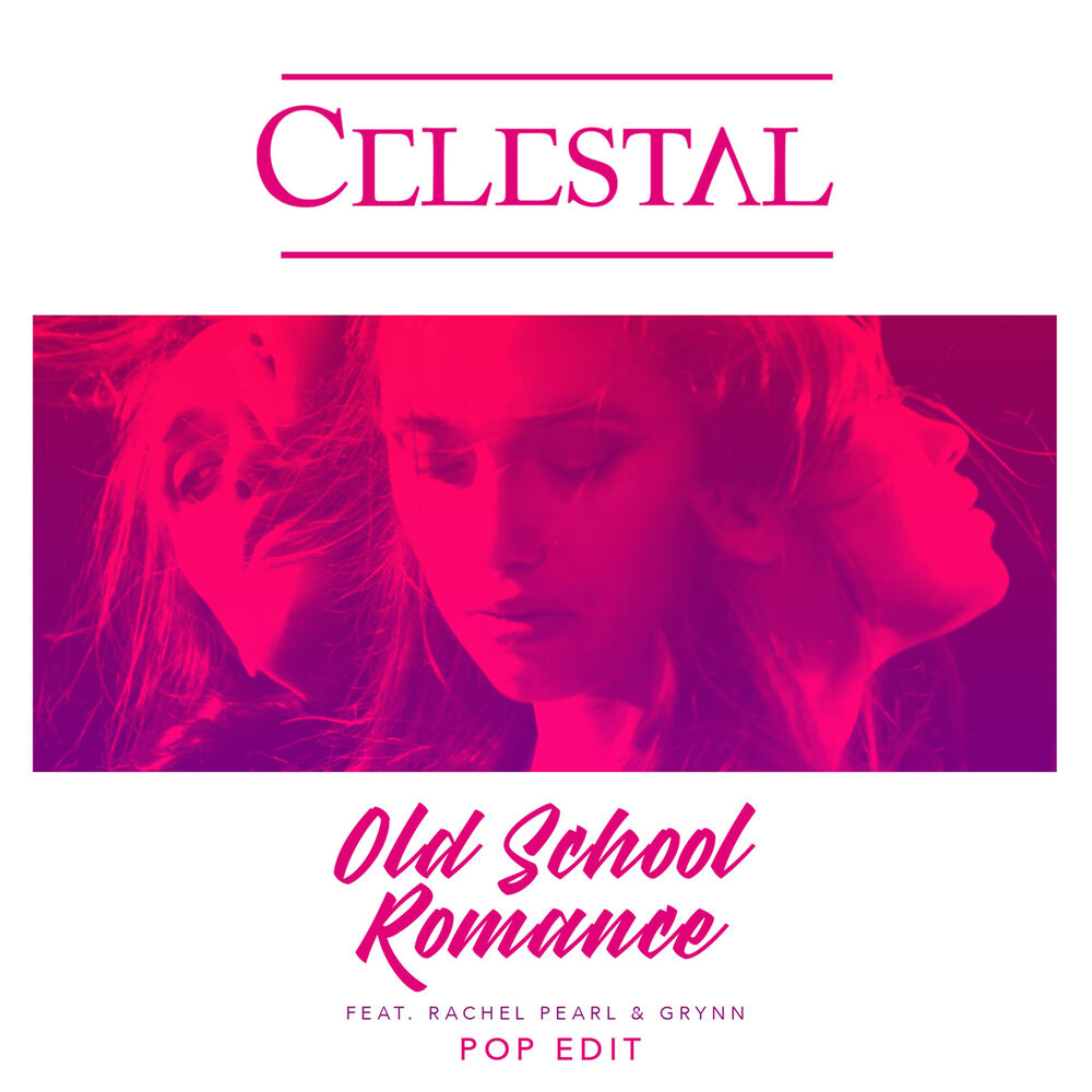 Picture of Old School Romance (Pop Edit)