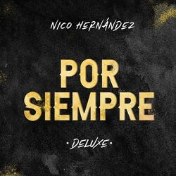 Cover of Por Siempre (Deluxe)