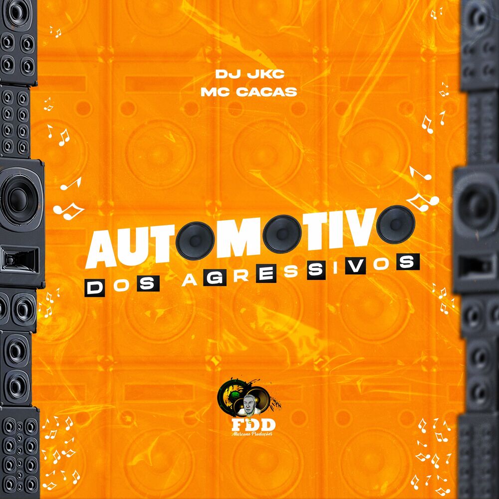 Picture of Automotivo dos Agressivo