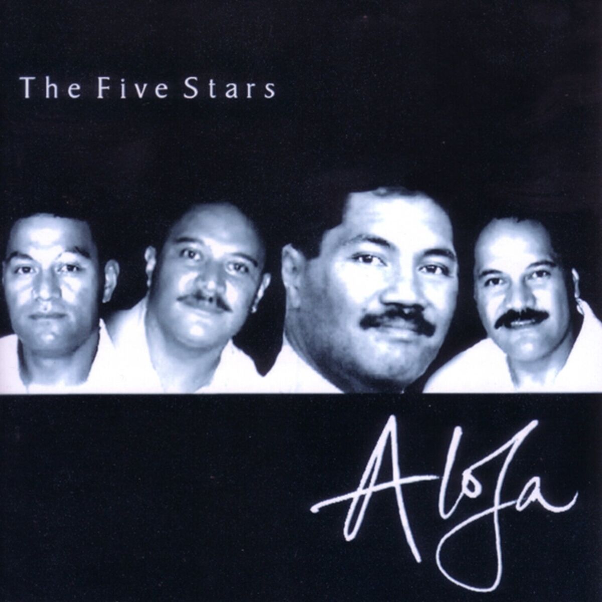 Album cover of Alofa
