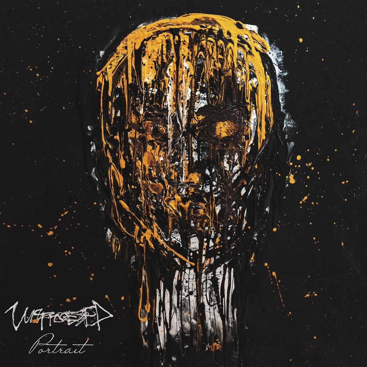Album cover of Portrait