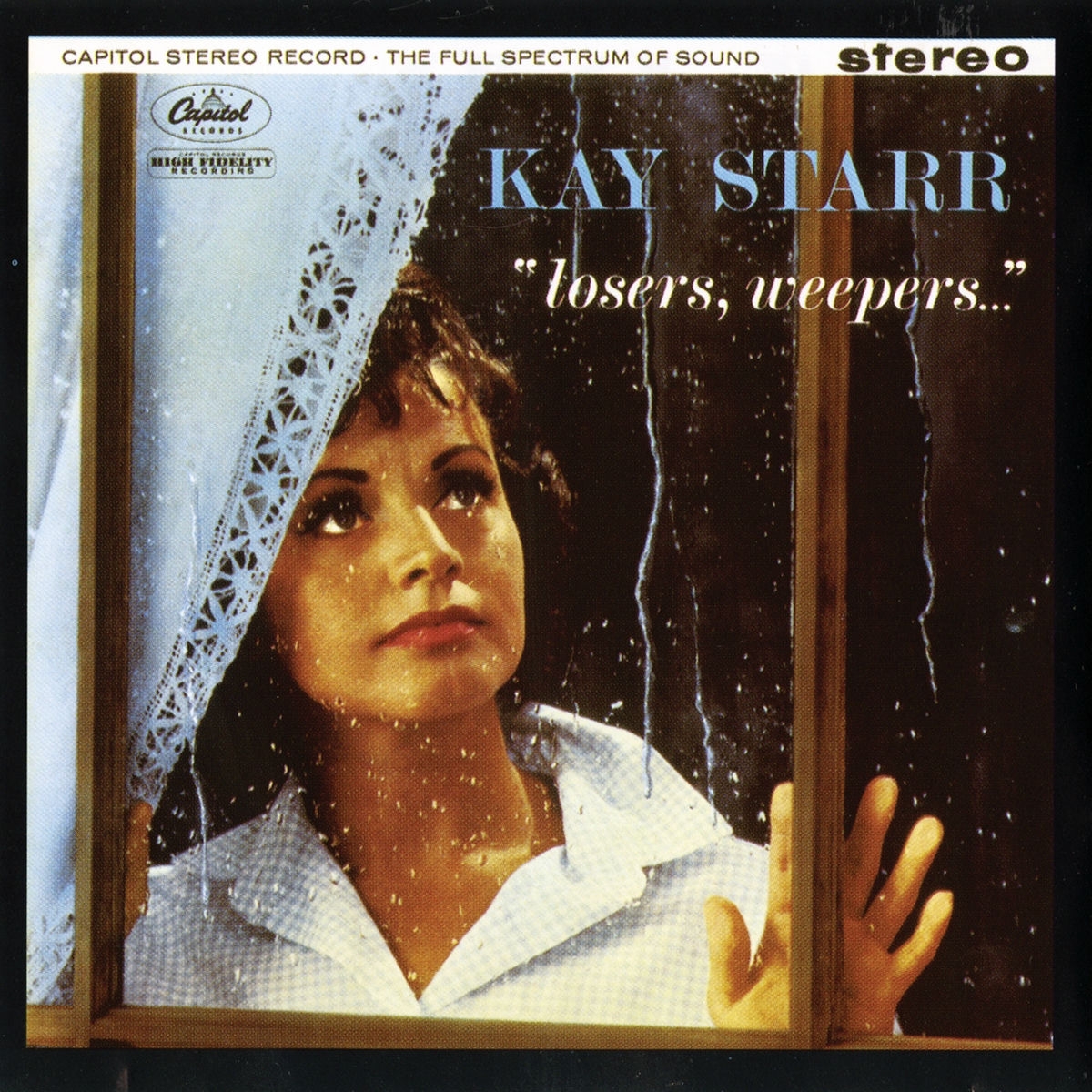 Album cover of Please Don't Talk About Me When I'm Gone