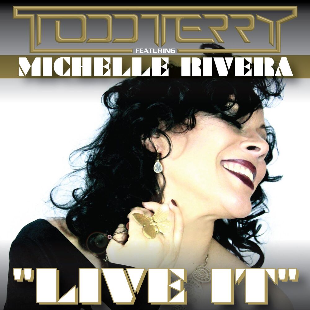 Picture of Live It