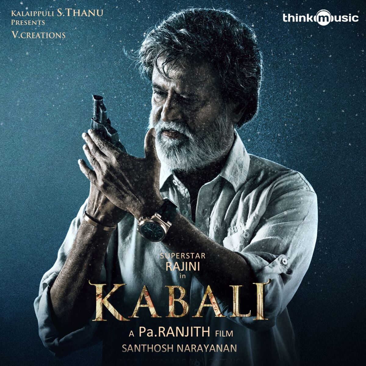 Kabali padam best sale