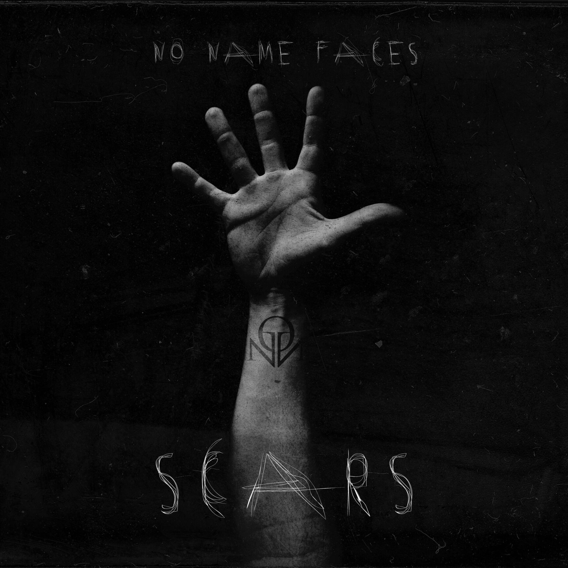 Album cover of Scars