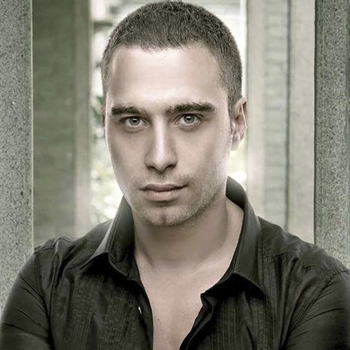 Album cover of Enta Maaya