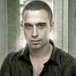 Cover of Enta Maaya