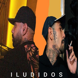 Cover of Iludidos by undefined