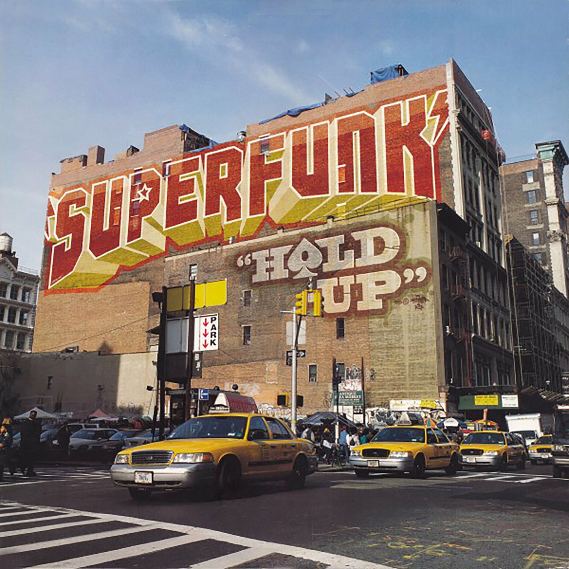 Album cover of Last Dance in Copacabana
