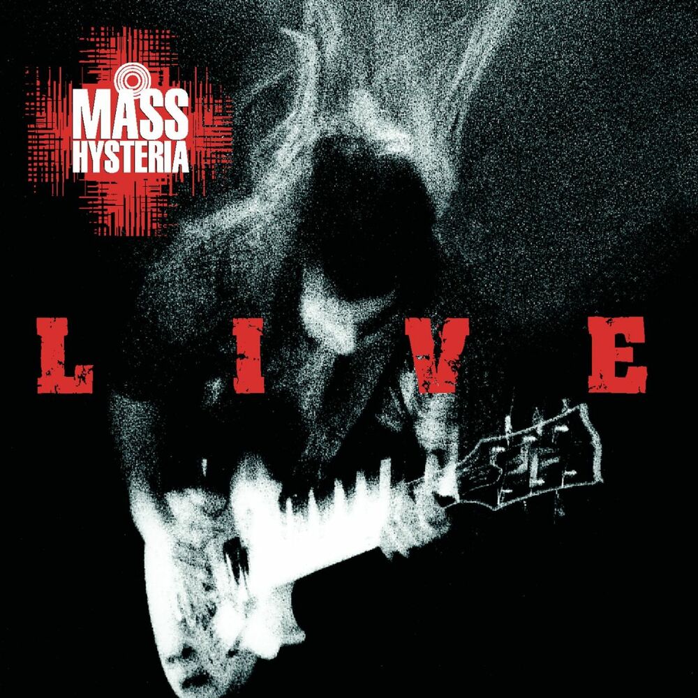 Picture of Live À Montréal
