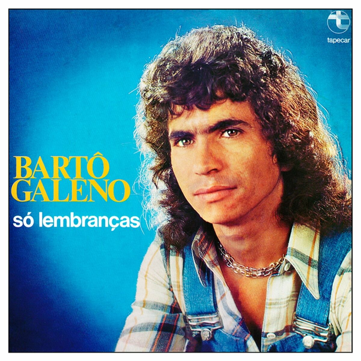 Album cover of Só Lembranças