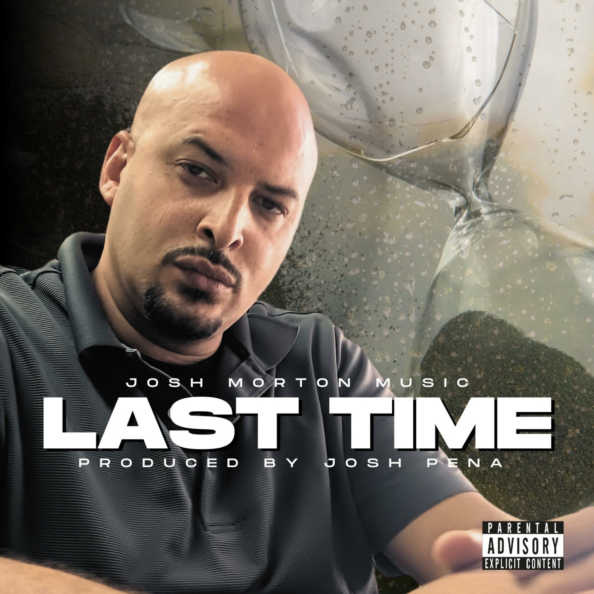 Album cover of Last Time