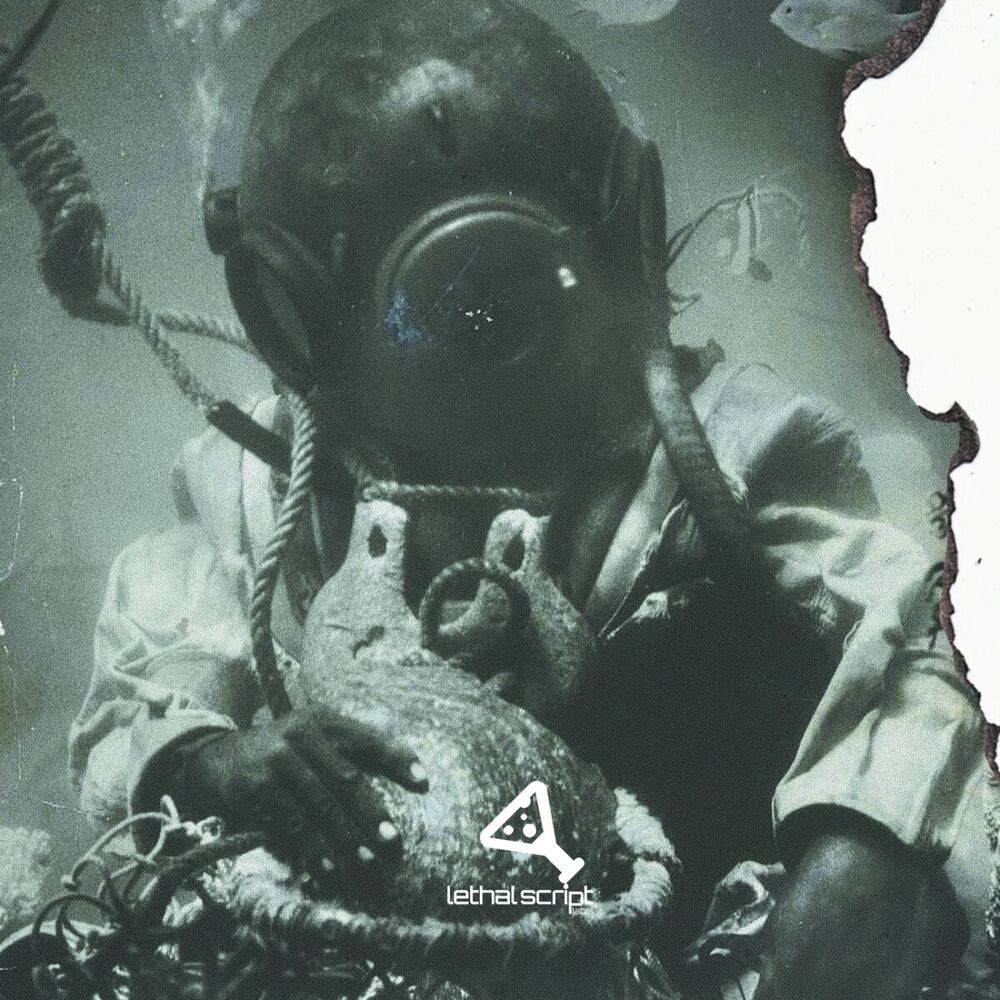 Picture of Syntax Issues EP