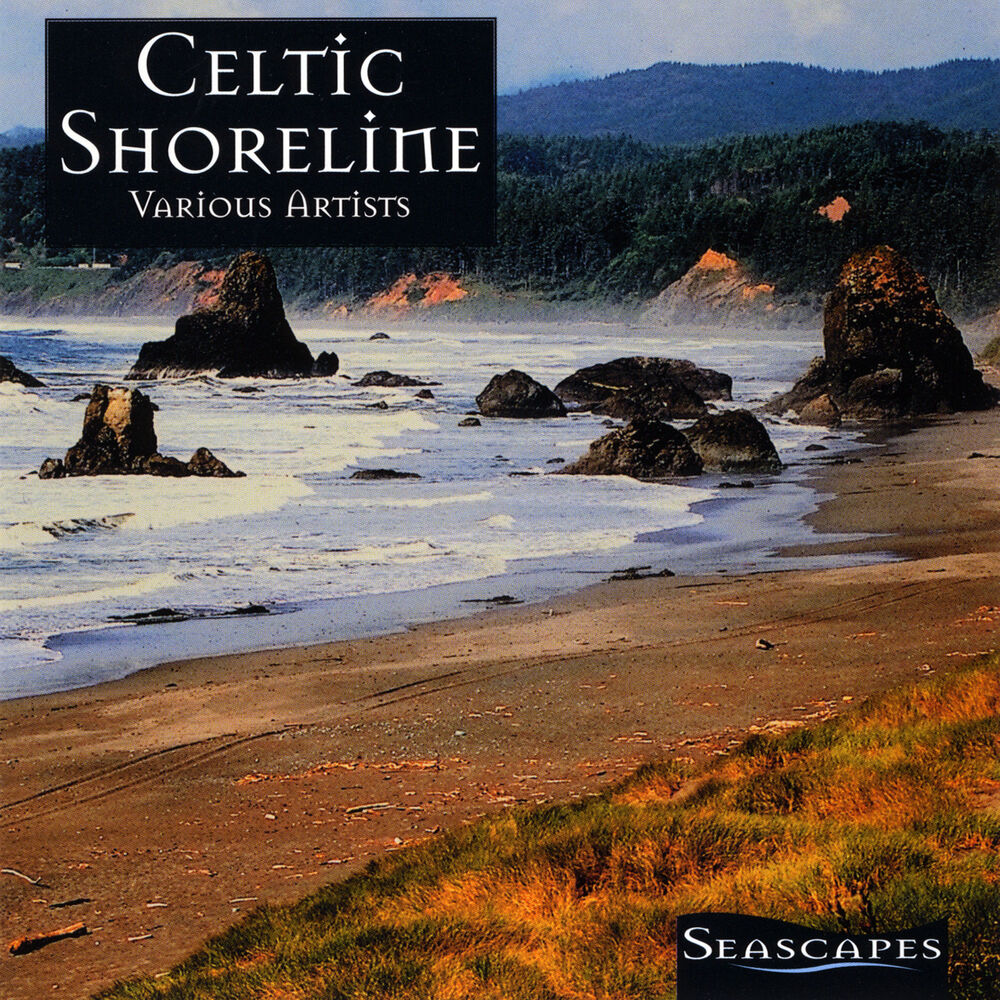 Picture of Seascapes - Celtic Shoreline