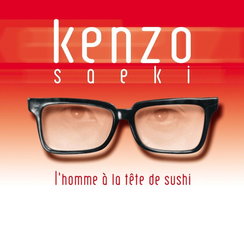 Picture of L'Homme à La Tête de Sushi