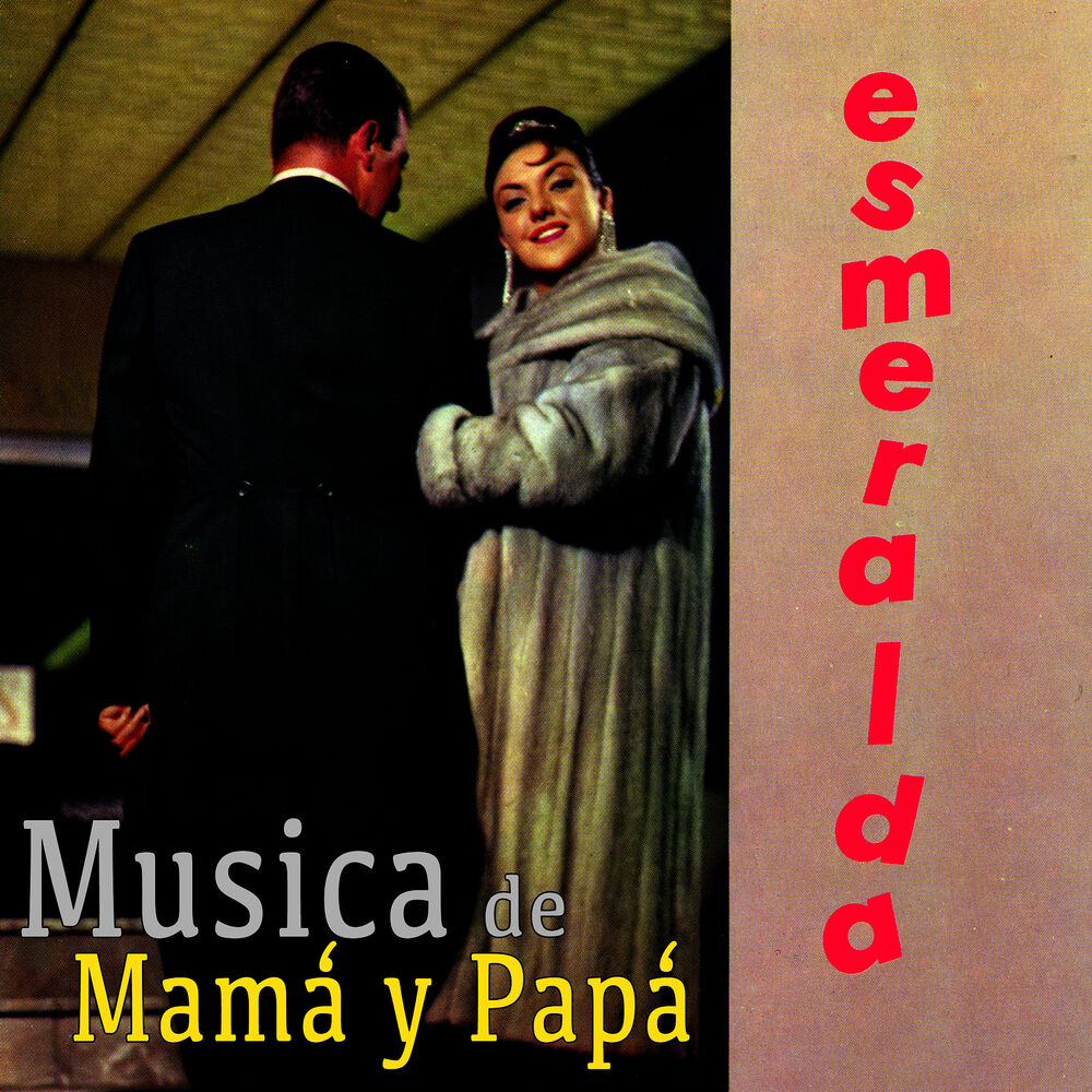 Picture of Musica de Papá y Mamá