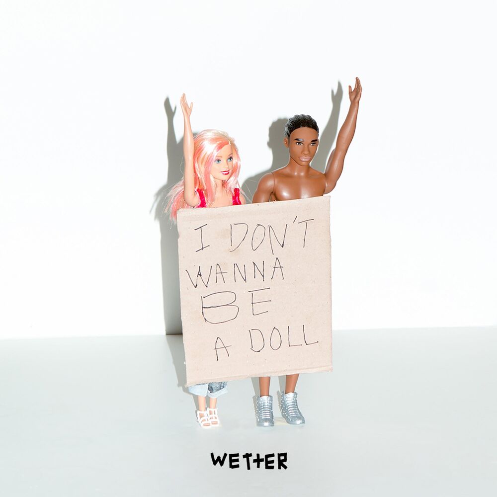 Picture of I Don't Wanna Be a Doll