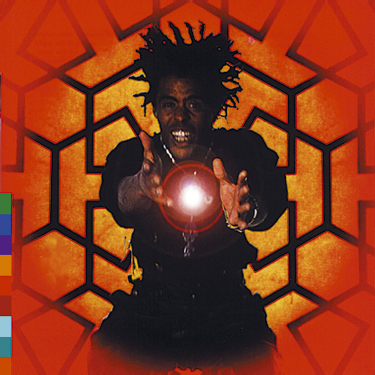 Album cover of Trance