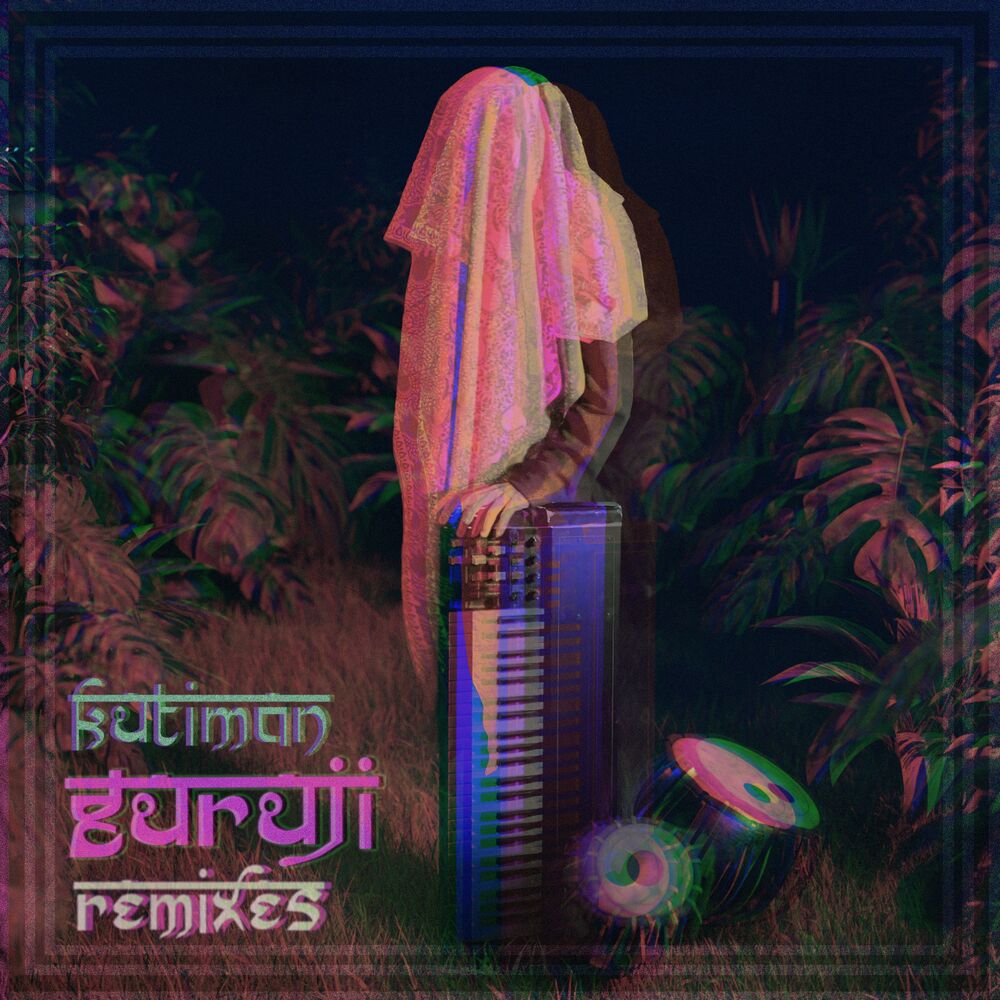 Picture of Guruji (Remixes)