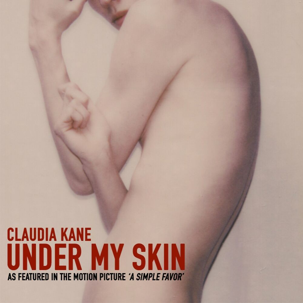 Picture of Under My Skin
