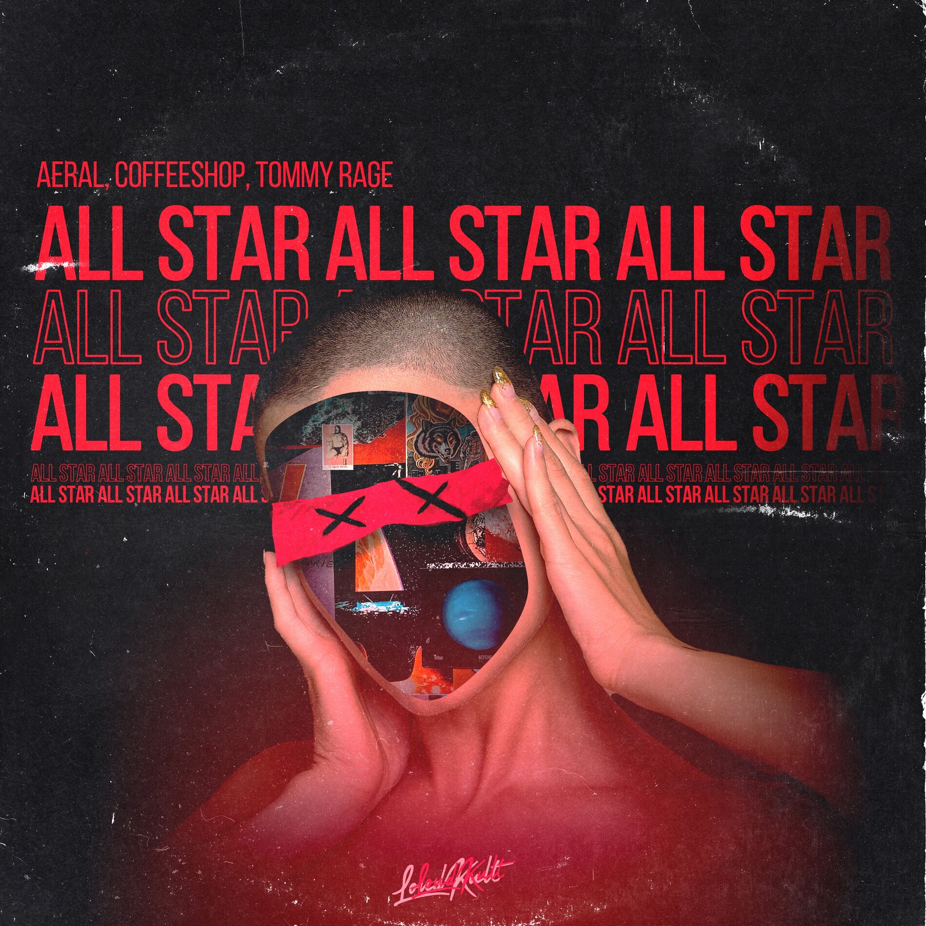 Album cover of All Star