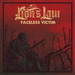 Faceless Victim