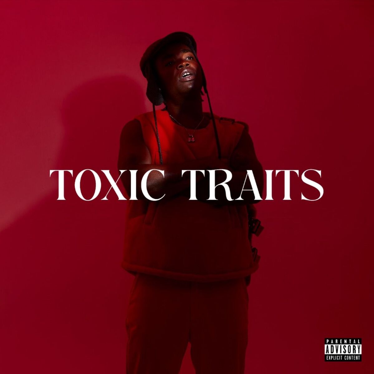 Album cover of Snap
