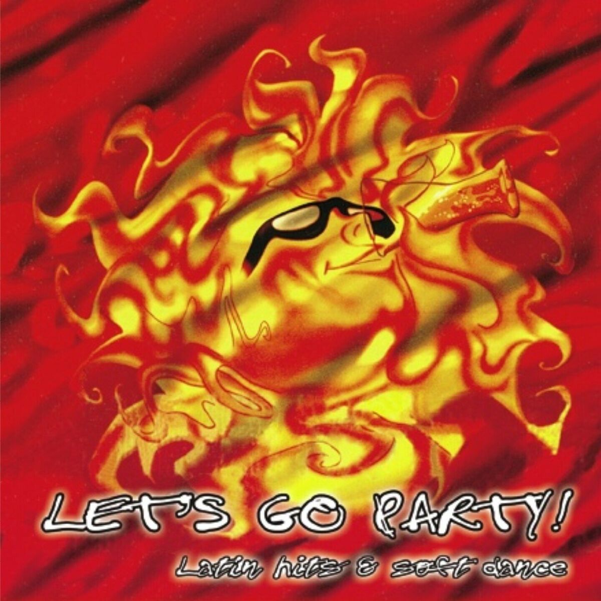 Album cover of Una nuova estate