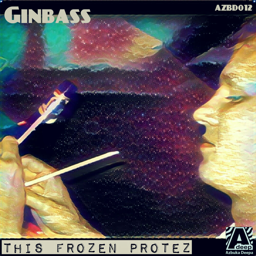 Picture of This Frozen Protez