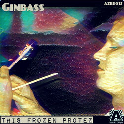 Cover of This Frozen Protez