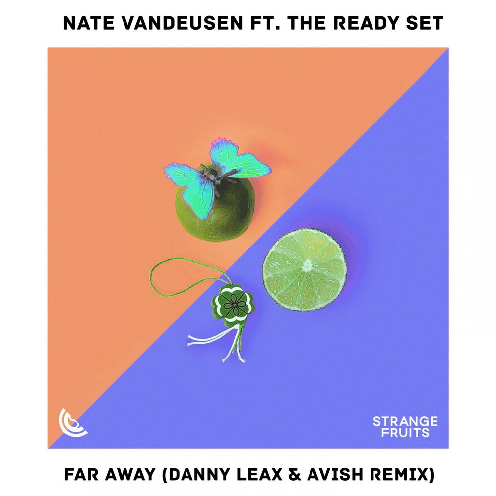 Picture of Far Away (Danny Leax & Avish Remix)