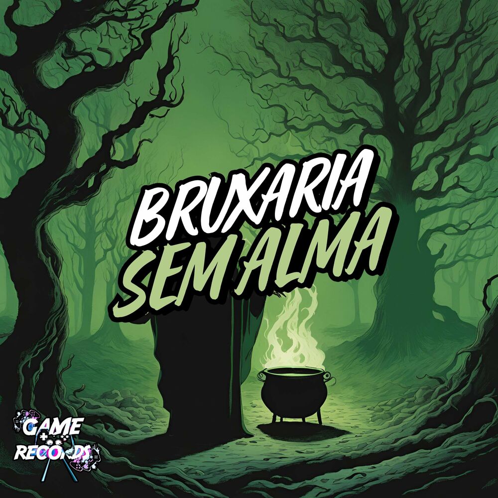 Picture of Bruxaria Sem Alma