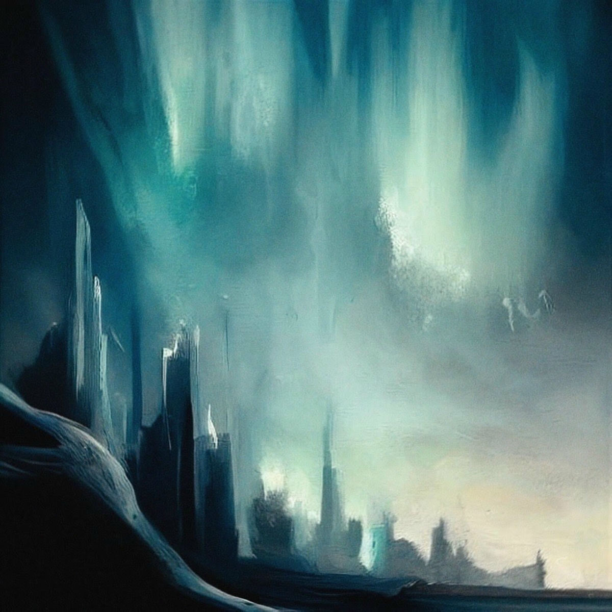 Album cover of ICE