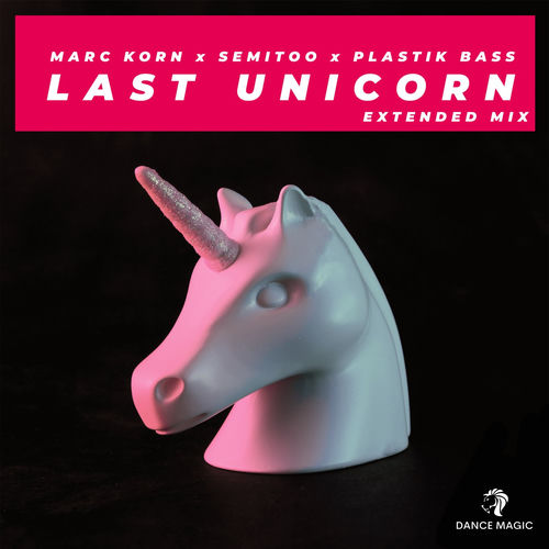 Last Unicorn (Extended Mix)