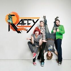 Cover of Le faux est à la mode