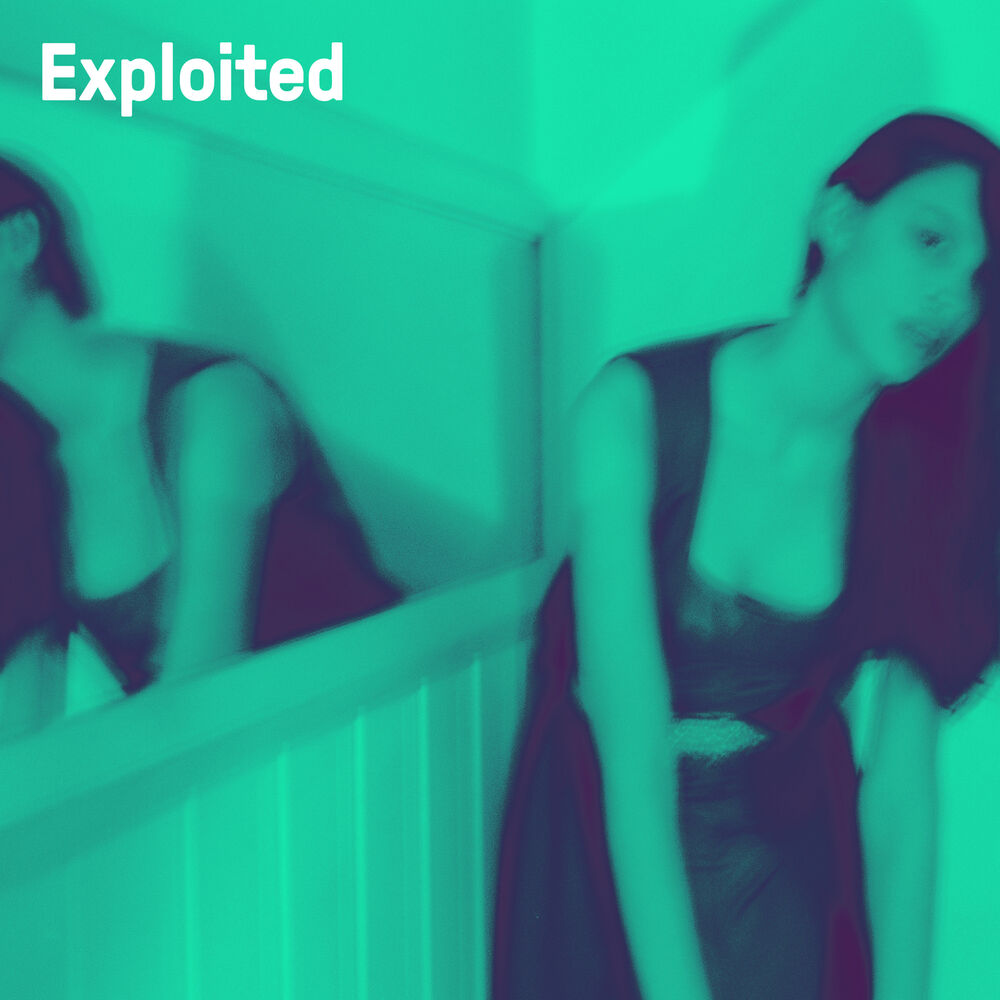Picture of Strange Girl Remixes 2