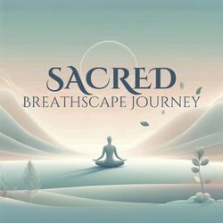 Cover of Sacred Breathscape Journey