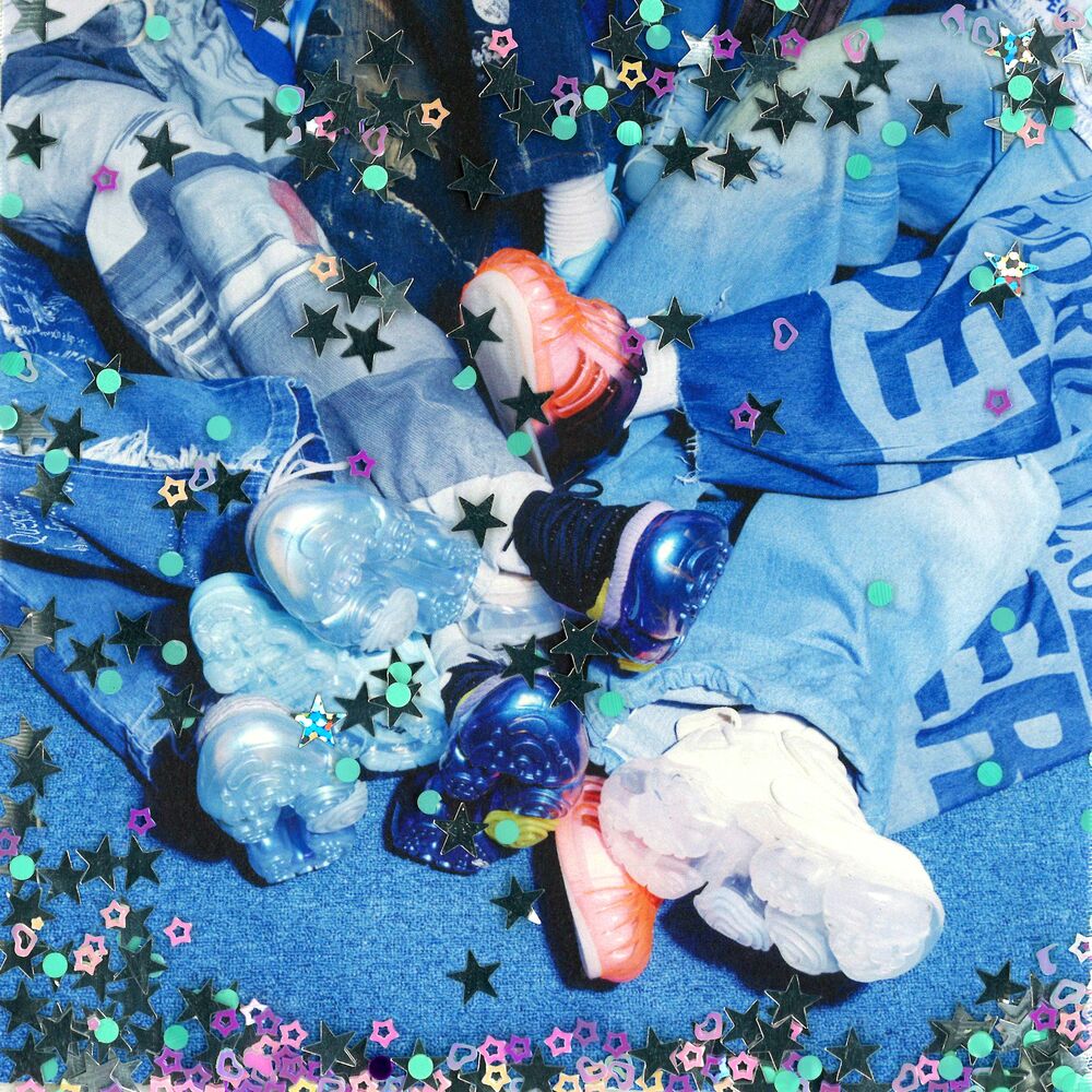 Picture of poppop - The 2nd Mini Album