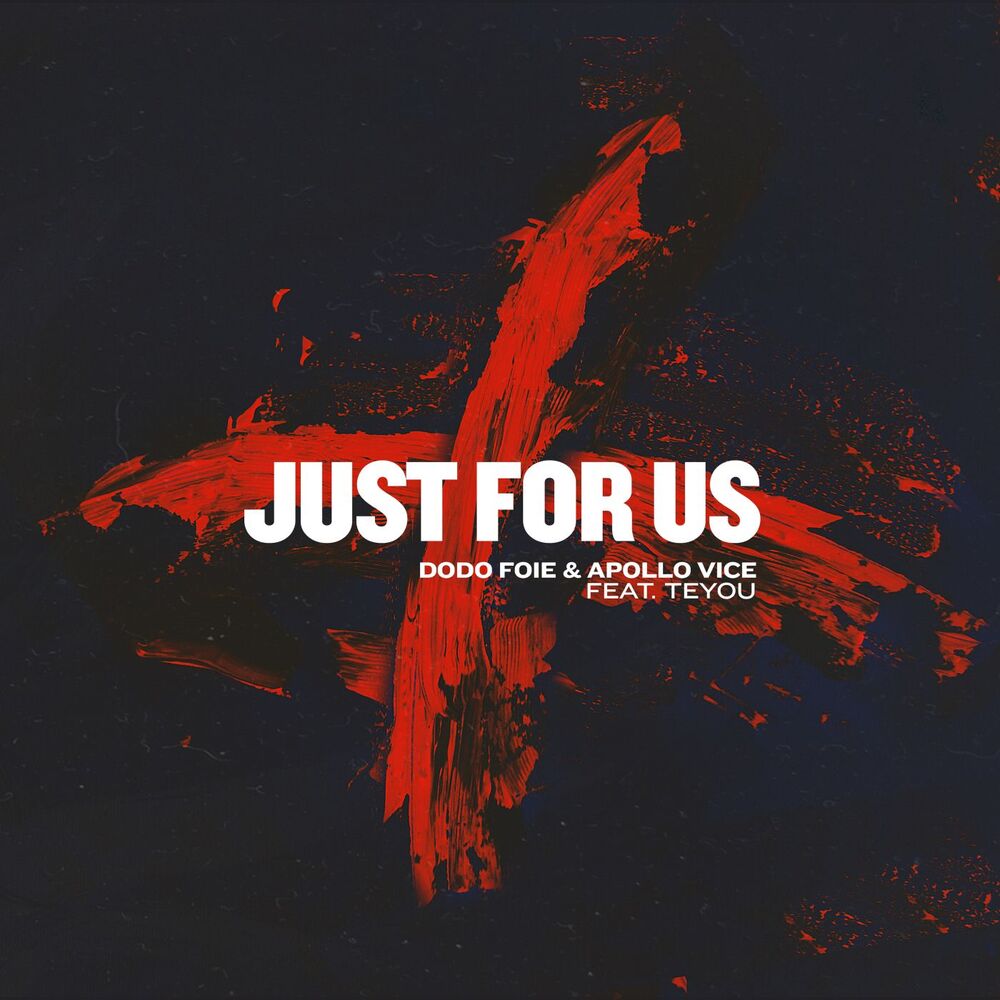 Picture of Just For Us (feat. Teyou)