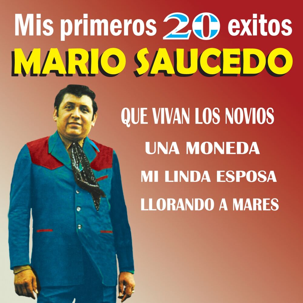 Picture of Mis Primeros 20 Éxitos