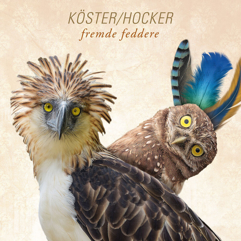 Picture of Fremde Feddere