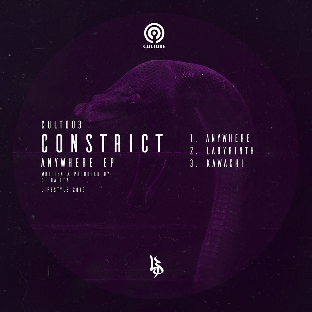 Picture of Lifestyle Presents: Culture 003