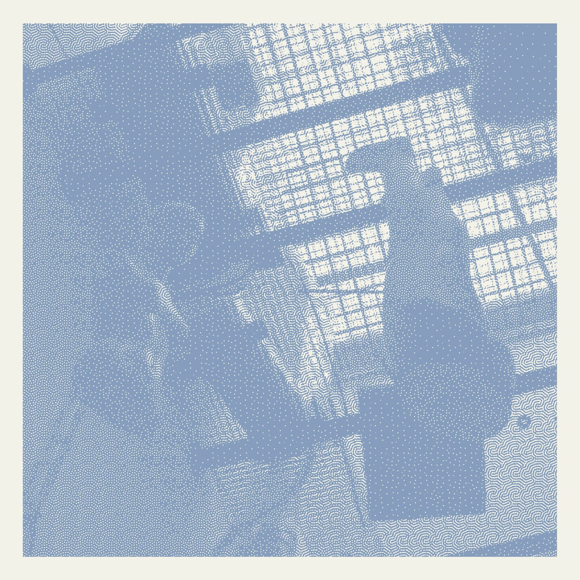Album cover of Microtonic