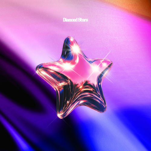 Minit – Diamond Stars – Single