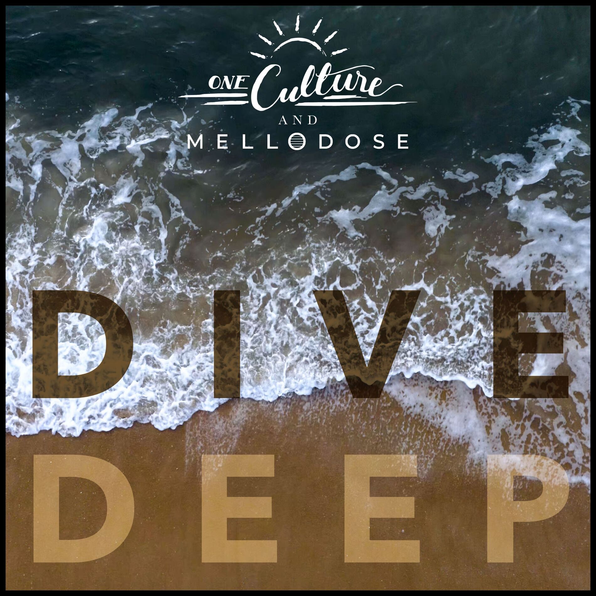 Album cover of Dive Deep